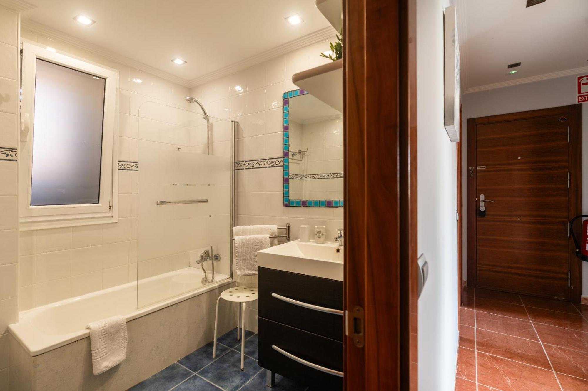 Marina, Apartamento A 900 M De La Playa En Llanes Vut-2725-As Extérieur photo